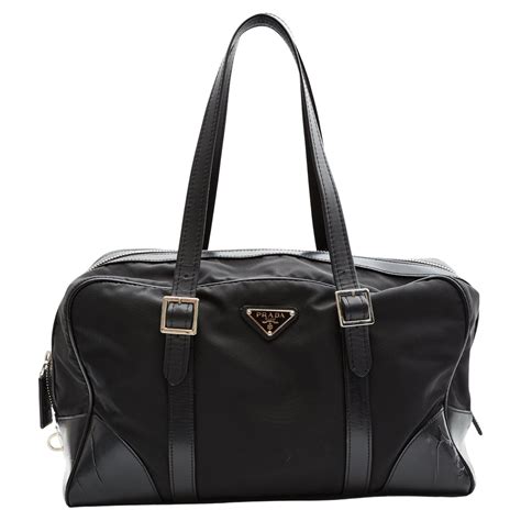 prada made in tag duffle bag|prada duffle bag price.